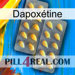 Dapoxétine cialis2
